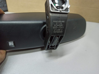 зеркало салона BMW 5 серия E60/E61 2007, 3.0 л., дизель, АКПП, седан, 51169134459, 9134459