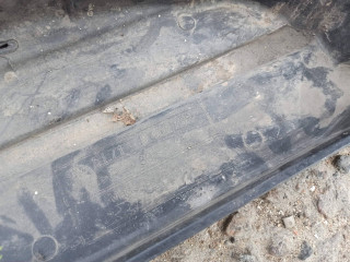 защита днища BMW X5 E53 [рестайлинг] 2004, 3.0 л., бензин, 8408768