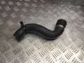 патрубок радиатора BMW X5 M E70 2010, 4.4 л., S63 B44 A, бензин, правый руль, 7589728 - фото №2