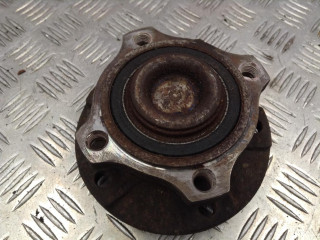 ступица передняя правая BMW 5 серия E60/E61 2005, 3.0 л., дизель, АКПП, седан