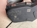 заслонка дроссельная BMW 7 серия F01/F02 2011, 3.0 л., N52 B30, бензин, 7556118 - фото №2