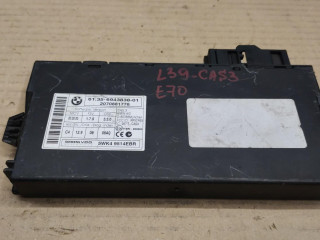 Иммобилайзер BMW X5 E70 2008, 3.0 л., дизель, АКПП, внедорожник 5 дв., 6943838