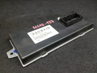 блок управления EDC BMW 7 серия E65/E66/E67 2004, 4.4 л., бензин, АКПП, седан, 6761016, 679600