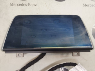 монитор мультимедиа BMW X1 F48 2018, 2.0 л., бензин, АКПП, 8798222
