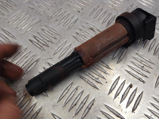 катушка зажигания BMW X5 E53 [рестайлинг] 2004, 4.4 л., бензин, АКПП, внедорожник 5 дв., 1712219