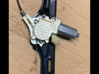 стеклоподъемник задний левый BMW X5 E70 2010, 6967261