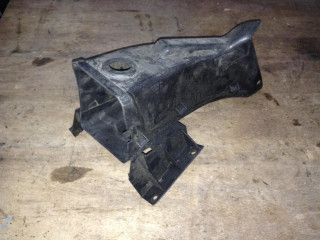 воздуховод (дефлектор) радиатора BMW X5 E53 2001, 4.6 л., бензин, АКПП, внедорожник 5 дв., 8402425