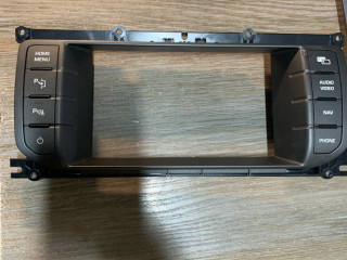 блок управления (другие) Land Rover Range Rover Evoque L538 2012, 2.2 л., 224DT, дизель, АКПП, внедорожник 5 дв., BJ3218C858, BJ3218C858BC