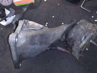 кронштейн двигателя BMW 3 серия E46 [рестайлинг] 2005, 2.0 л., дизель, 6753296