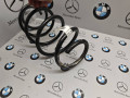 пружина передняя BMW X3 F25 2014, 2.8 л., бензин, 6787135 - фото №2
