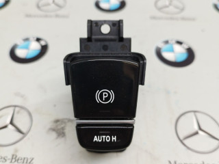 кнопка ручного тормоза (ручника) BMW 5 серия G30/G31 [рестайлинг] 2022, 3.0 л., бензин, полный привод, 5A403D5