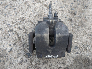 суппорт задний правый BMW X5 E70 2007, 4.8 л., N62 B48 A, бензин, АКПП