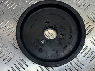 шкив насоса гидроусилителя BMW X5 E53 [рестайлинг] 2004, 3.0 л., дизель, 7787106