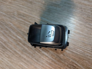 кнопка ручного тормоза (ручника) Mercedes-Benz C-Класс W205/S205/C205 2015, 2.1 л., OM 651.921, дизель, АКПП, универсал, 2059058404, A2059058404