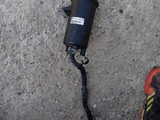 бачок гидроусилителя BMW 7 серия E65/E66/E67 [рестайлинг] 2007, 4.8 л., N62 B48 B, бензин, черный, 10617211