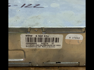 видеомодуль / TV-тюнер BMW 5 серия E39 [рестайлинг] 2002, 6902015