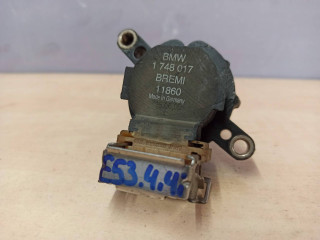 катушка зажигания BMW X5 E53 2000, 4.4 л., бензин, 1748017