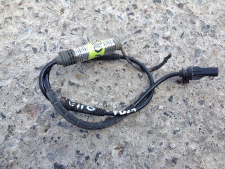 датчик ABS BMW 3 серия E90/E91 [рестайлинг] 2011, 2.0 л., N43 B20 A, бензин, АКПП, черный, универсал