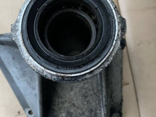 кронштейн полуоси BMW X5 E53 [рестайлинг] 2005, 3.0 л., бензин, АКПП, 7503120