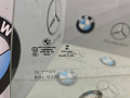 стекло двери задней левой BMW 6 GT G32 2019, 3.0 л., B58B30, бензин - фото №2