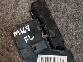 блок управления сиденьем Mercedes-Benz GL-Класс X166 2013, 3.0 л., OM 642.826, дизель, АКПП, коричневый, внедорожник 5 дв., A1669053900, 1669053900