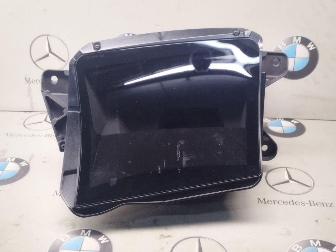 проектор BMW 2024, 3.0 л., бензин, 475, 5A589A3 - фото №1