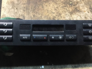 блок управления печки / климат-контроля BMW 3 серия E46 2001, 1.8 л., бензин, АКПП, седан, 6916882