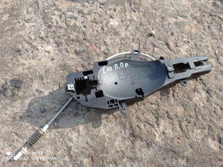 скелет ручки двери передней правой BMW X5 E70 2007, 3.0 л., N52 B30 A, бензин, АКПП, внедорожник 5 дв.