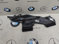 воздуховод (дефлектор) радиатора BMW 2 серия Active Tourer F45 2015, 2.0 л., бензин, 7626564 - фото №2