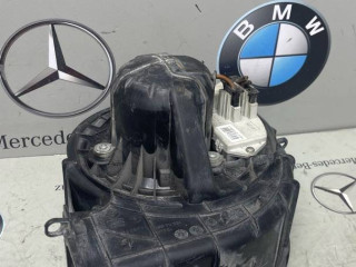 моторчик печки BMW X5 E70 2008