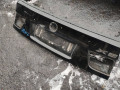крышка багажника (дверь 3-5) BMW X5 E70 2007, 3.0 л., дизель, АКПП - фото №2