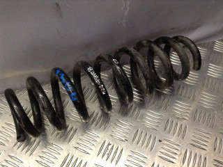 пружина BMW 3 серия E90/E91 [рестайлинг] 2010, 2.0 л., N43 B20 A, бензин, АКПП, седан