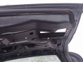 крышка багажника (дверь 3-5) BMW X5 E70 2009, 3.0 л., дизель - фото №8