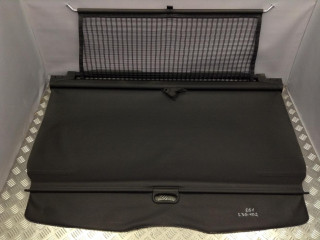 шторка багажника BMW 5 серия E60/E61 [рестайлинг] 2008, 3.0 л., N53 B30 A, бензин, АКПП, универсал, 911991