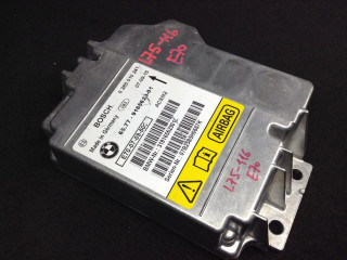 блок AirBag BMW X5 E70 2007, 3.0 л., дизель, АКПП, внедорожник 5 дв., 9165623