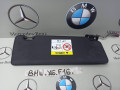 козырек солнцезащитный BMW X6 F16 2016, 3.0 л., бензин, правый руль - фото №2