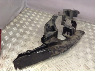 кожух (защита) рулевого механизма BMW X6 F16 2017, 3.0 л., N57 D30 B, дизель, АКПП, внедорожник 5 дв., 7325399