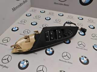 блок управления стеклоподъемниками BMW X3 F25 2011, 3.0 л., N52 B30, бензин, 9179909