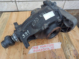 редуктор заднего моста BMW X5 E70 2009, 4.8 л., N62 B48 B, бензин