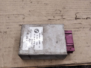 блок управления светом BMW 5 серия E39 2000, 8375964