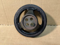 шкив коленвала Mercedes-Benz E-Класс W212/S212/C207/A207 2012, 2.1 л., OM 651.925, дизель, 6510300703, A6510300703 - фото №3