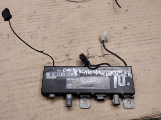 усилитель антенны BMW 5 серия E39 1998, 2.5 л., АКПП, седан, 8364084