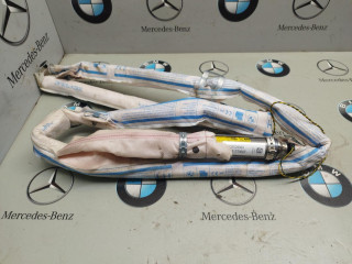 подушка безопасности боковая (шторка) BMW 2 серия Active Tourer F45 2015, 2.0 л., бензин, 8473012