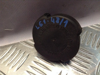 пробка расширительного бачка BMW 7 серия E65/E66/E67 [рестайлинг] 2007, 3.0 л., дизель, АКПП, седан