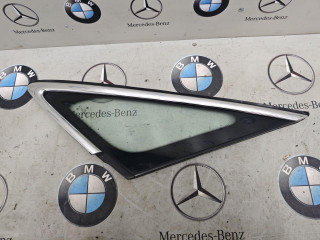 стекло кузовное боковое левое BMW 2 серия Active Tourer F45 2015, 2.0 л., B48 A20 A, бензин