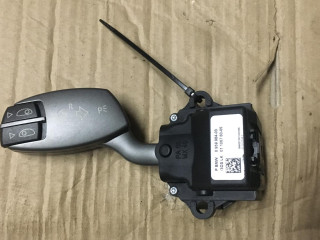 переключатель поворотов BMW 7 серия E65/E66/E67 [рестайлинг] 2007, 3.0 л., дизель, АКПП, седан, 6959984