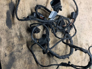 проводка датчиков парковки BMW 7 серия F01/F02 2010, 4.4 л., N63 B44 A, бензин, АКПП, седан, 9211819