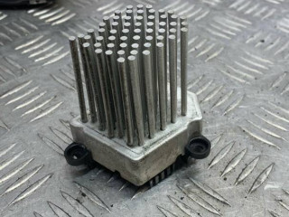 сопротивление печки BMW X3 E83 [рестайлинг] 2007, 2.0 л., N47 D20 B, дизель, 6920365