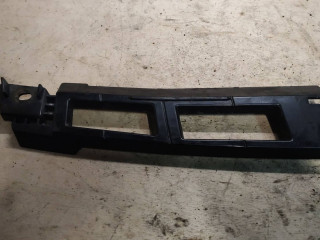 Крепление бампера переднего BMW X5 E70 2007, 3.0 л., дизель, АКПП, 7226937