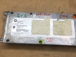 Блок управления телематика BMW 7 серия E65/E66/E67 [рестайлинг] 2005, 6.0 л., N73 B60 A, бензин, АКПП, седан, 6946328